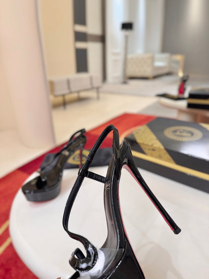 Christian Louboutin Rosalie/ Rosalie Alta