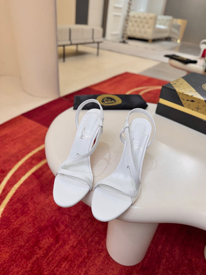 Christian Louboutin Rosalie/ Rosalie Alta