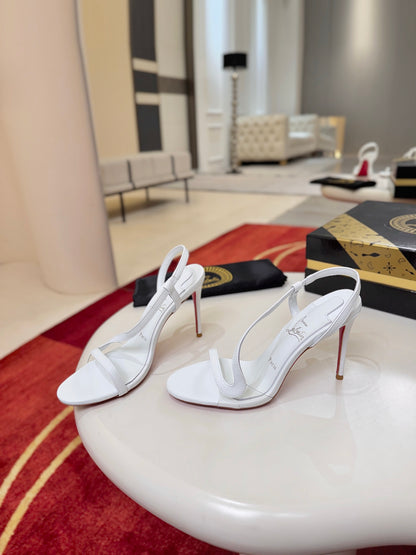 Christian Louboutin Rosalie/ Rosalie Alta
