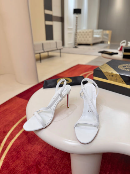 Christian Louboutin Rosalie/ Rosalie Alta