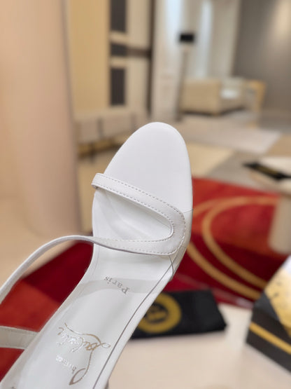 Christian Louboutin Rosalie/ Rosalie Alta