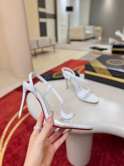 Christian Louboutin Rosalie/ Rosalie Alta
