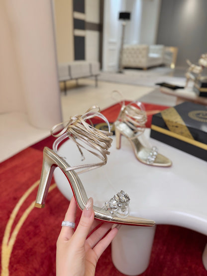 Christian Louboutin Fanny Jolly