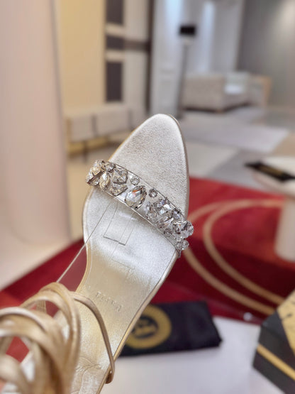 Christian Louboutin Fanny Jolly