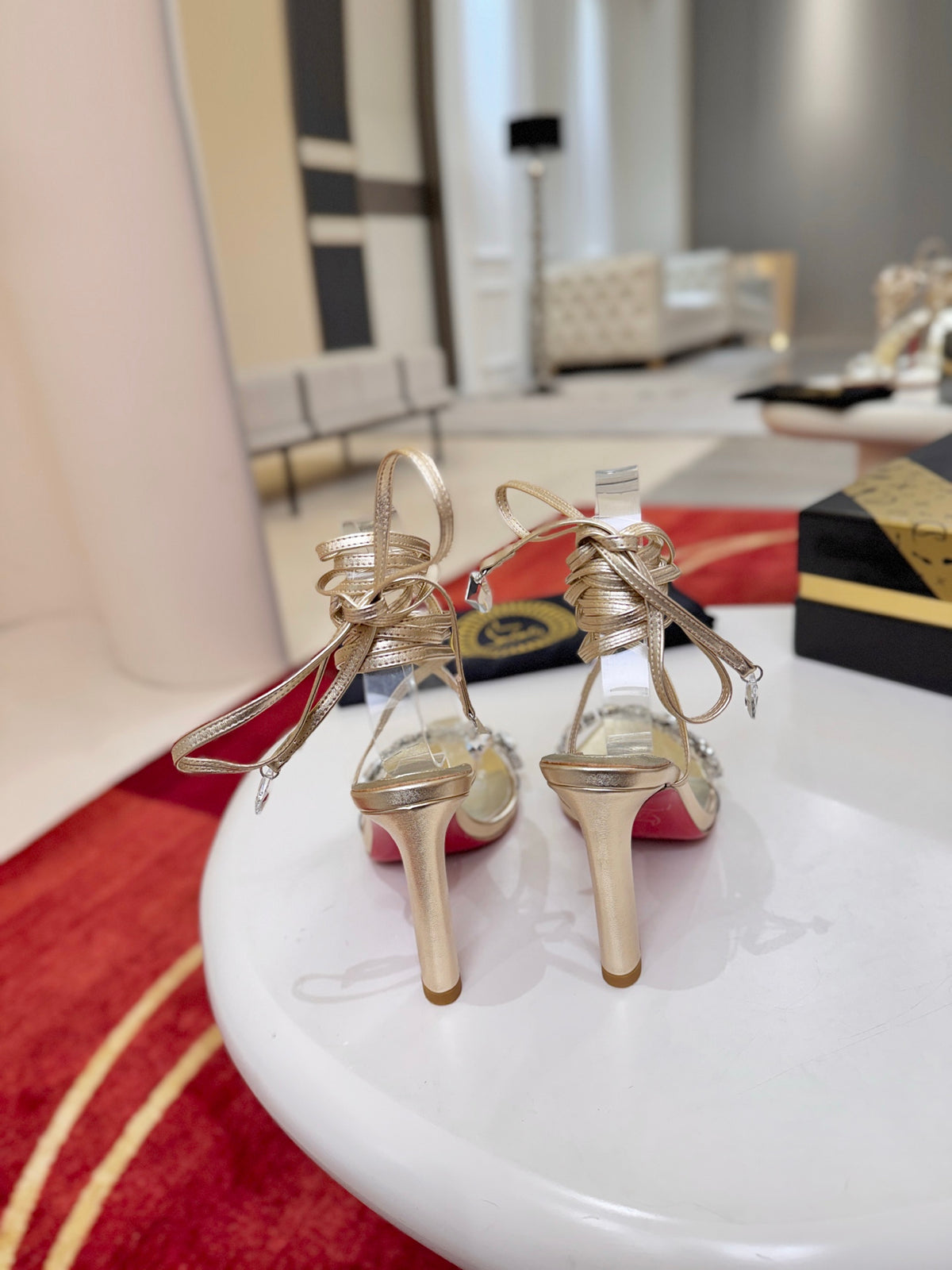 Christian Louboutin Fanny Jolly