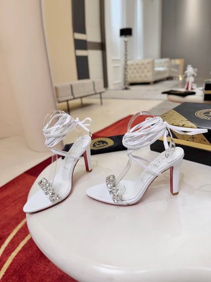 Christian Louboutin Fanny Jolly