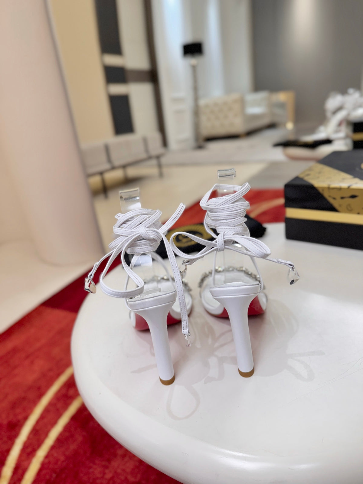 Christian Louboutin Fanny Jolly