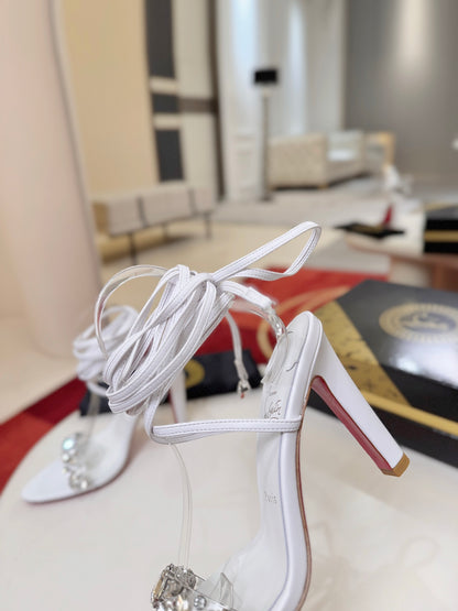 Christian Louboutin Fanny Jolly