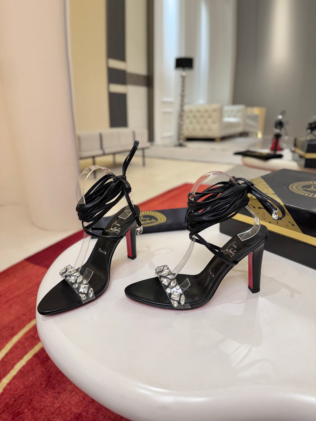 Christian Louboutin Fanny Jolly