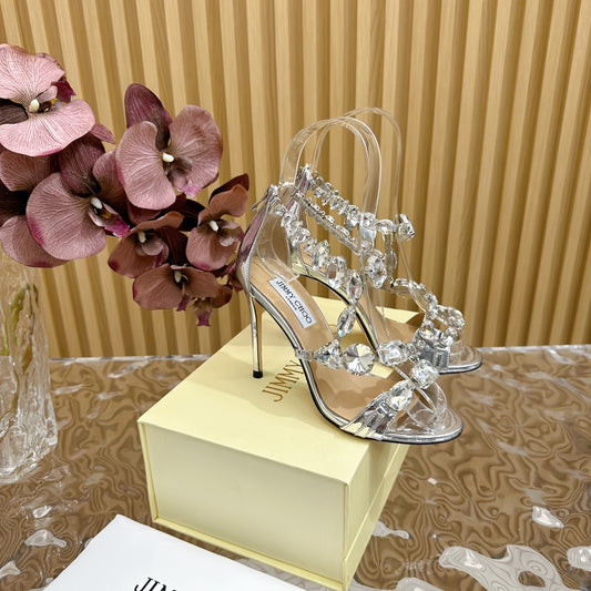 Jimmy Choo Karima