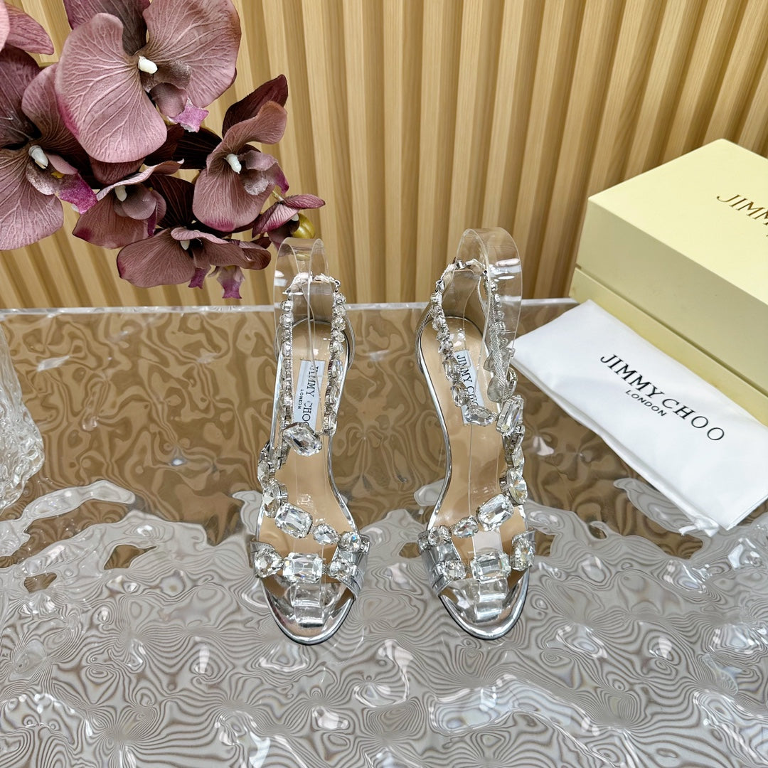Jimmy Choo Karima