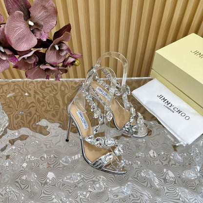 Jimmy Choo Karima