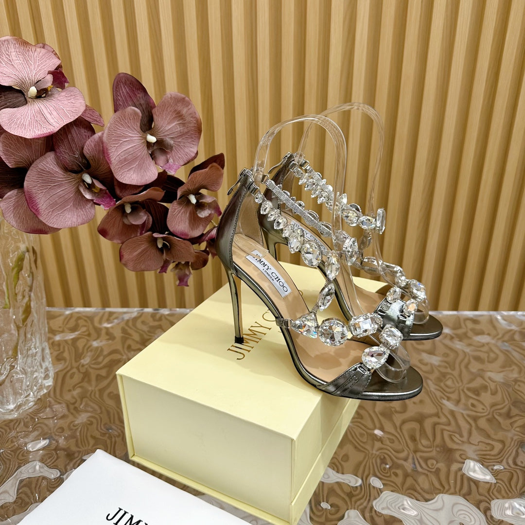 Jimmy Choo Karima