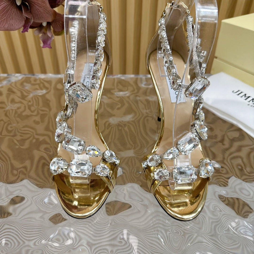 Jimmy Choo Karima