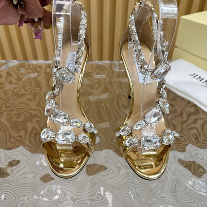 Jimmy Choo Karima