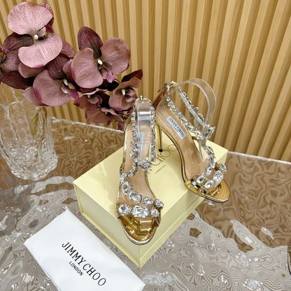 Jimmy Choo Karima