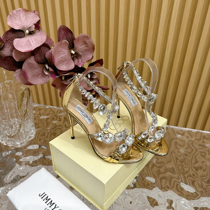 Jimmy Choo Karima