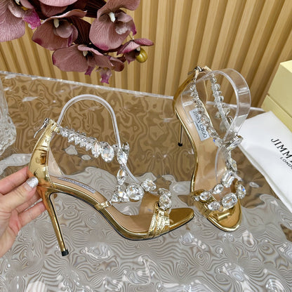 Jimmy Choo Karima