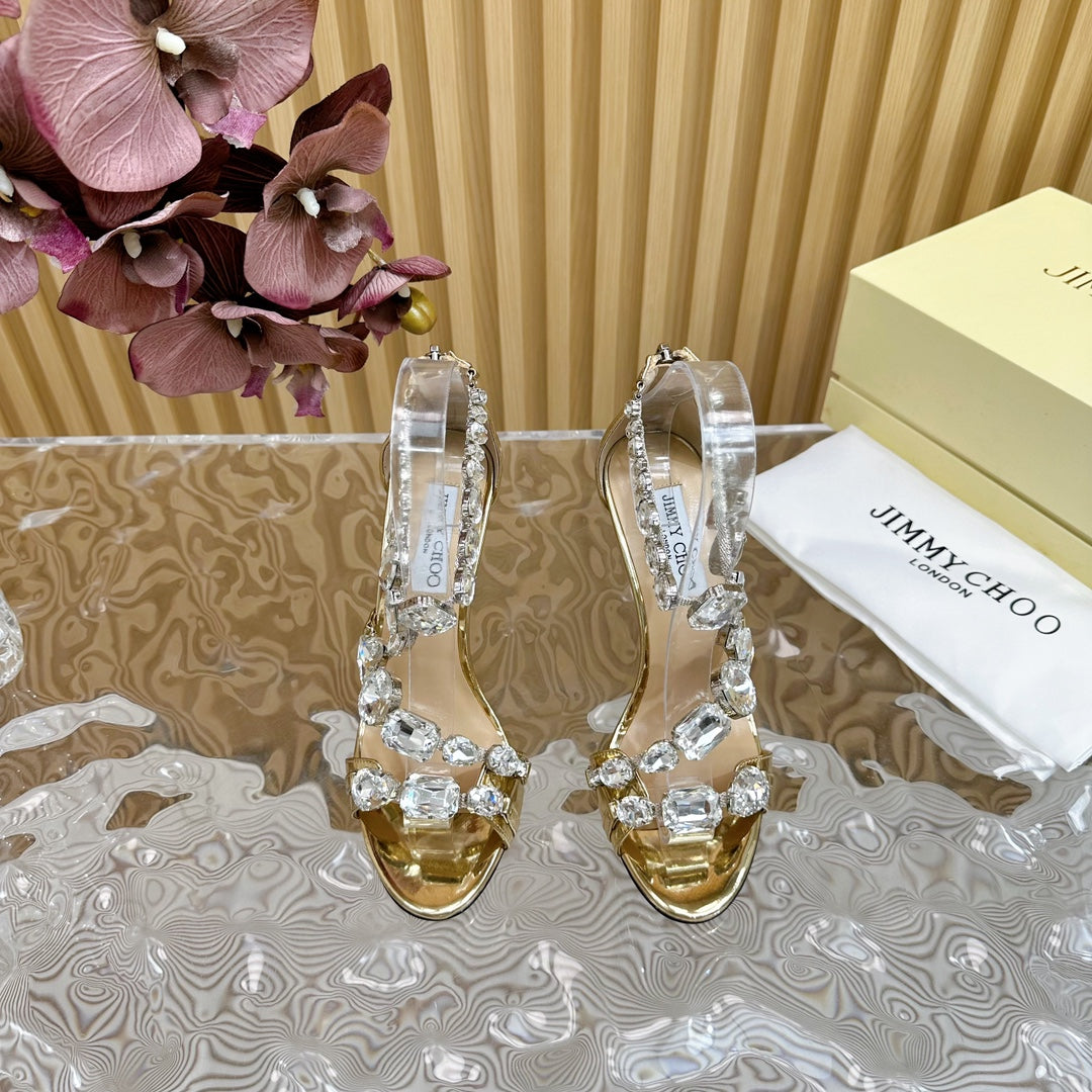 Jimmy Choo Karima