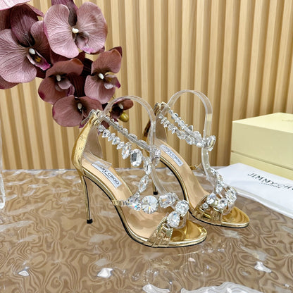 Jimmy Choo Karima