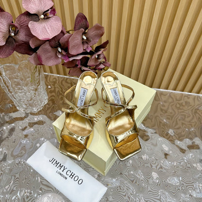 Jimmy Choo Azia