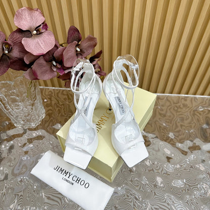 Jimmy Choo Azia