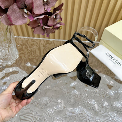 Jimmy Choo Azia