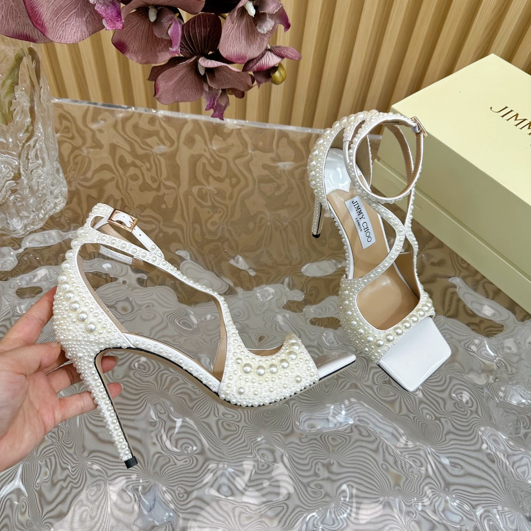 Jimmy Choo Azia