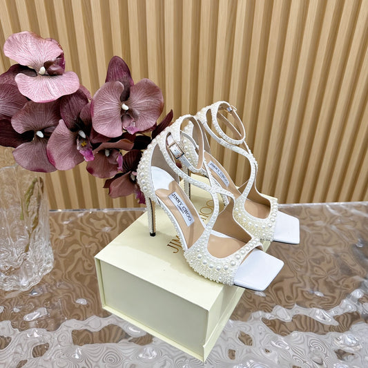 Jimmy Choo Azia