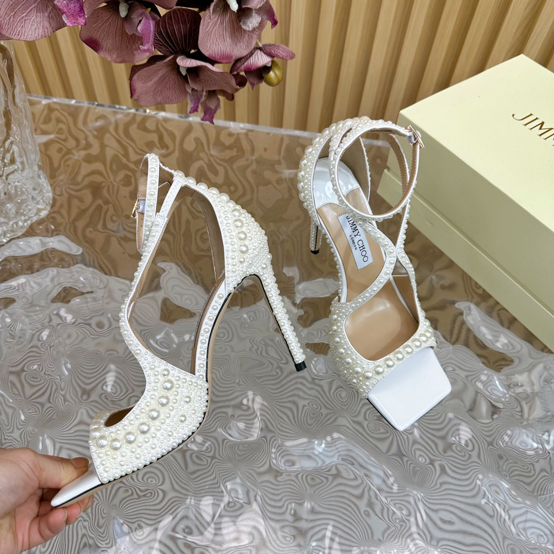 Jimmy Choo Azia