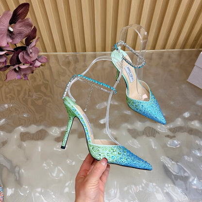 Jimmy Choo Saeda