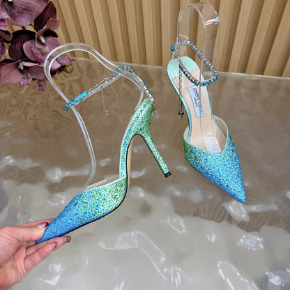 Jimmy Choo Saeda