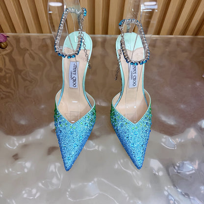 Jimmy Choo Saeda