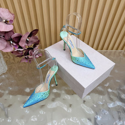 Jimmy Choo Saeda