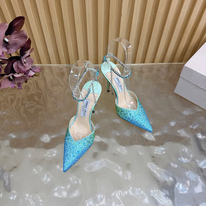 Jimmy Choo Saeda