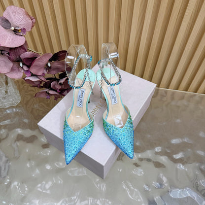 Jimmy Choo Saeda
