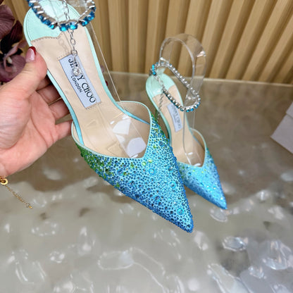 Jimmy Choo Saeda