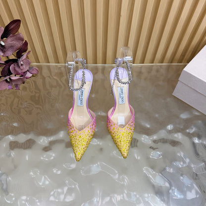 Jimmy Choo Saeda