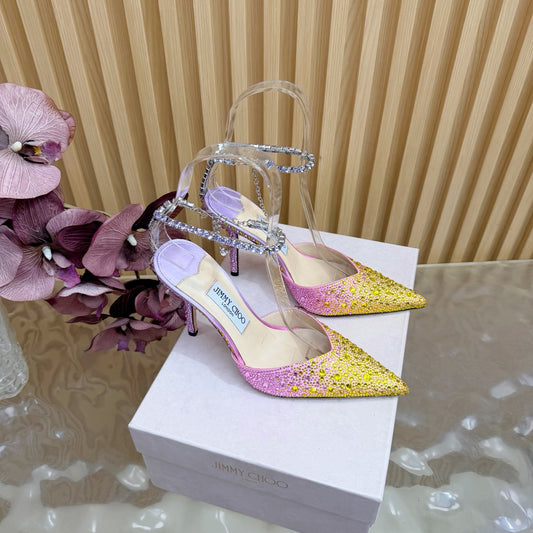 Jimmy Choo Saeda