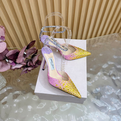 Jimmy Choo Saeda
