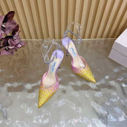 Jimmy Choo Saeda