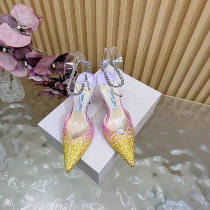 Jimmy Choo Saeda