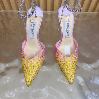Jimmy Choo Saeda