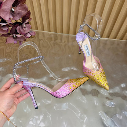 Jimmy Choo Saeda