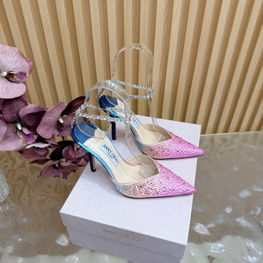 Jimmy Choo Saeda