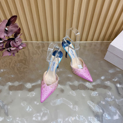 Jimmy Choo Saeda