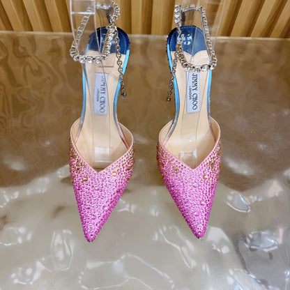 Jimmy Choo Saeda