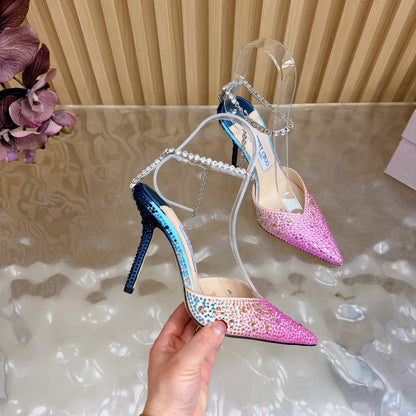 Jimmy Choo Saeda