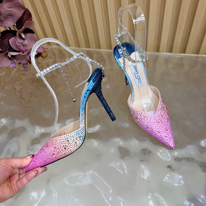 Jimmy Choo Saeda