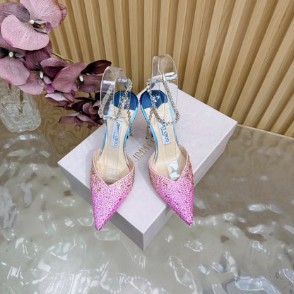 Jimmy Choo Saeda